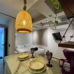 Unique Studio With Balcony Near Old Town