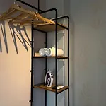 Unique Studio With Balcony Near Old Town