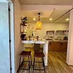 Unique Studio With Balcony Near Old Town