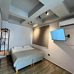 Unique Studio With Balcony Near Old Town
