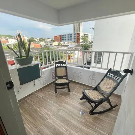 Unique Studio With Balcony Near Old Town *