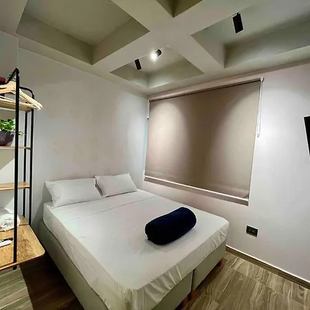 Unique Studio With Balcony Near Old Town