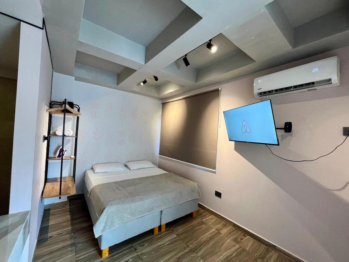 Apartamento Unique With Balcony Near Old Town Cartagena