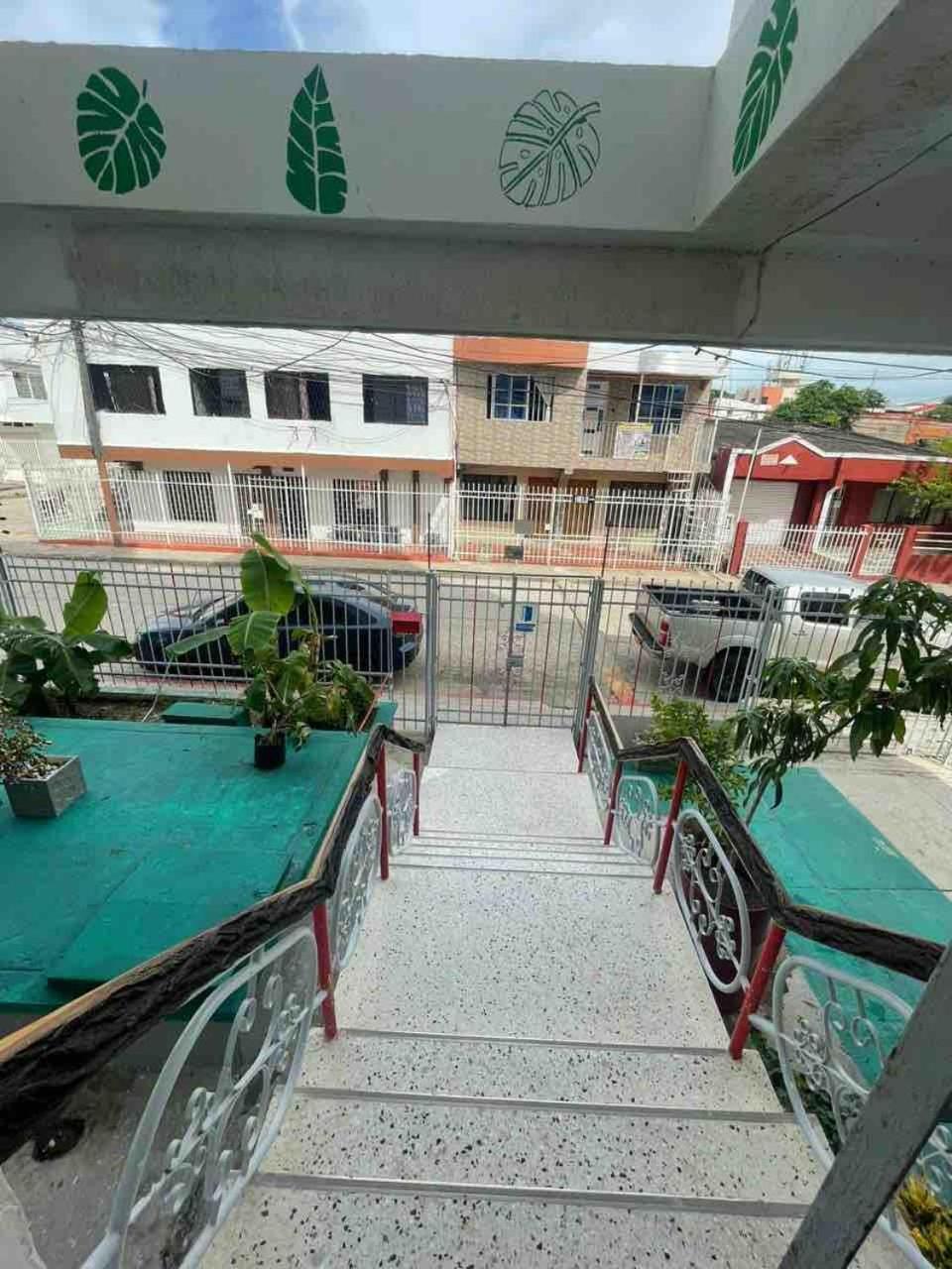 Apartamento Unique With Balcony Near Old Town *