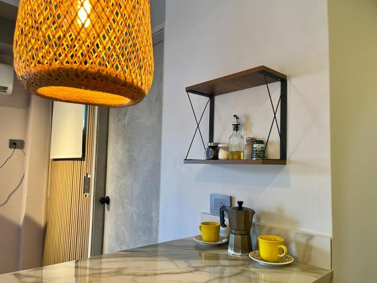 Apartamento Unique With Balcony Near Old Town