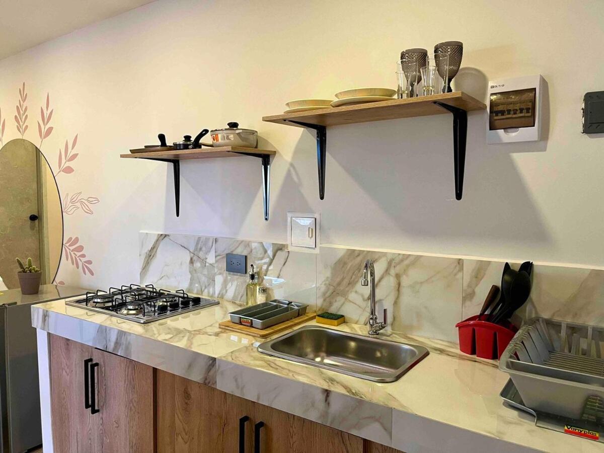 Apartamento Unique With Balcony Near Old Town *