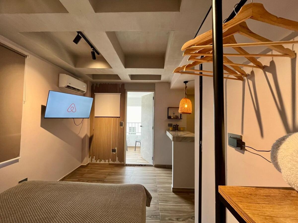 Apartamento Unique With Balcony Near Old Town Cartagena