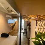 Unique Studio With Balcony Near Old Town