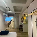 Unique Studio With Balcony Near Old Town