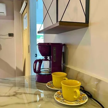 Unique Studio With Balcony Near Old Town * Cartagena