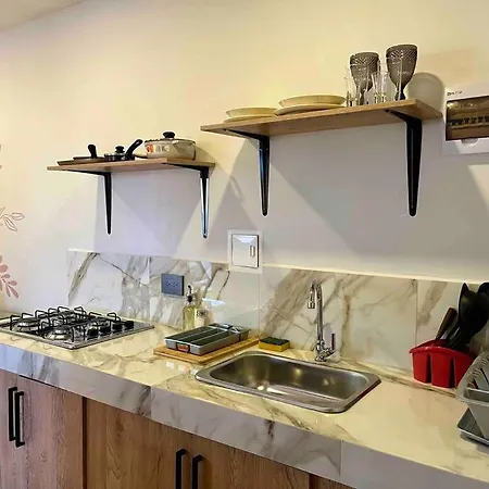 Unique Studio With Balcony Near Old Town Cartagena