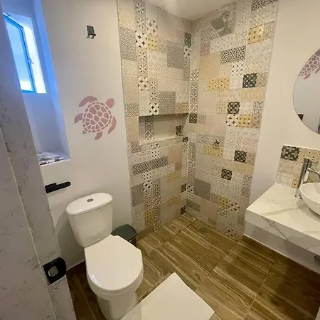 Apartment Unique Studio With Balcony Near Old Town