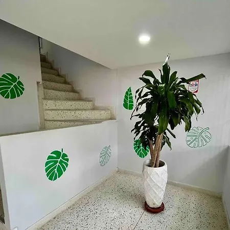 Apartment Unique Studio With Balcony Near Old Town *