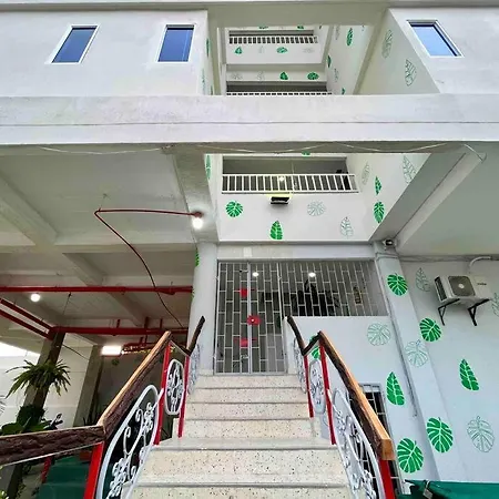 Apartment Unique Studio With Balcony Near Old Town