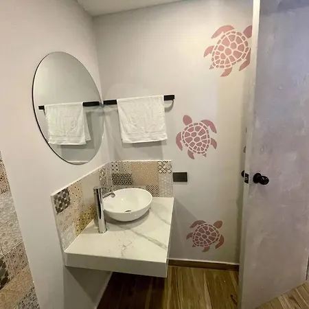 Unique Studio With Balcony Near Old Town Apartment *